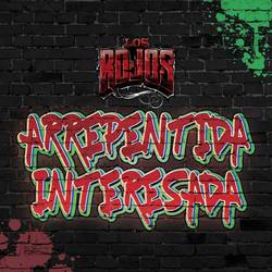 Portada de Arrepentida Interesada