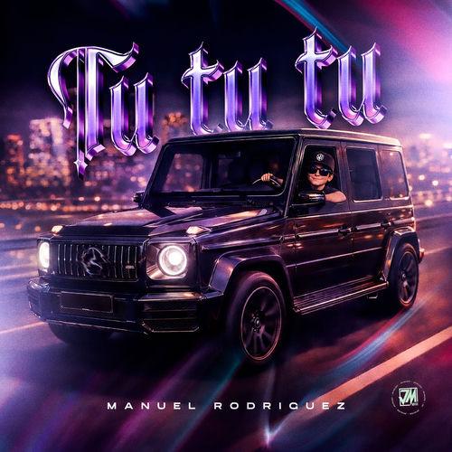 Portada de Tu Tu Tu