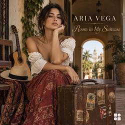 Portada de Room in My Suitcase