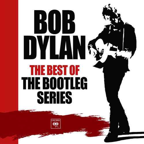Portada de The Best of The Bootleg Series