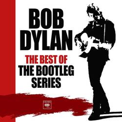 Portada de The Best of The Bootleg Series