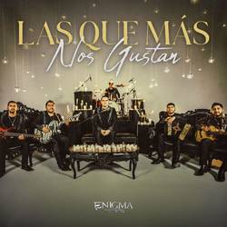Portada de Las Que Más Nos Gustan