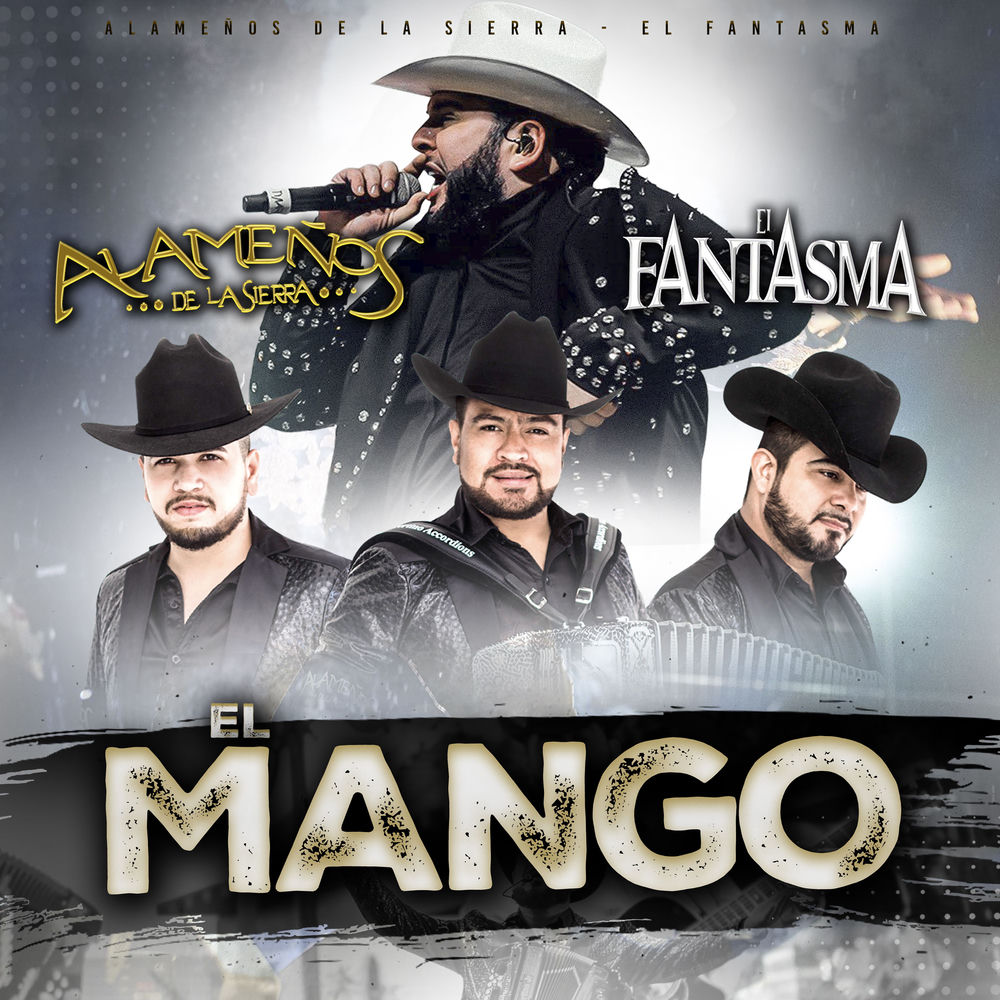 Portada de El Mango