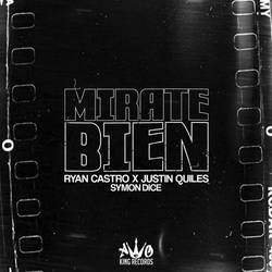 Portada de Mírate Bien