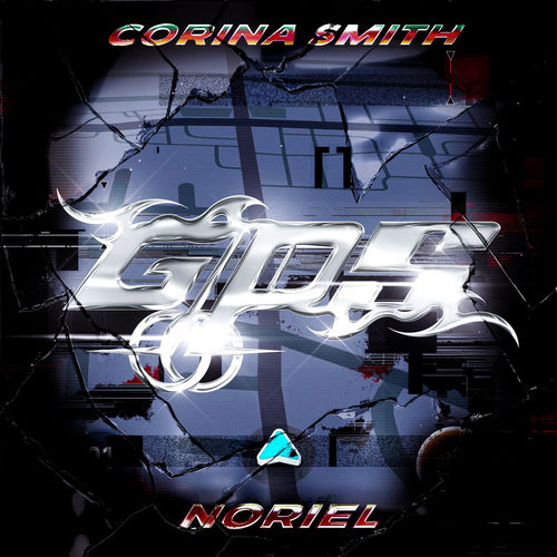 Portada de GPS