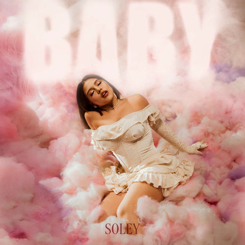 Portada de Baby