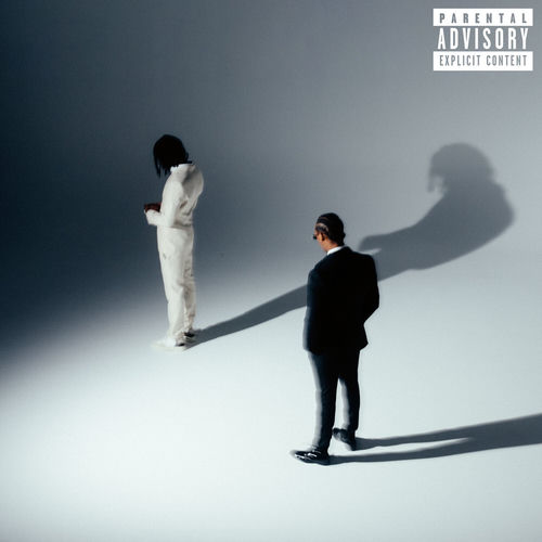 Portada de Been A Minute