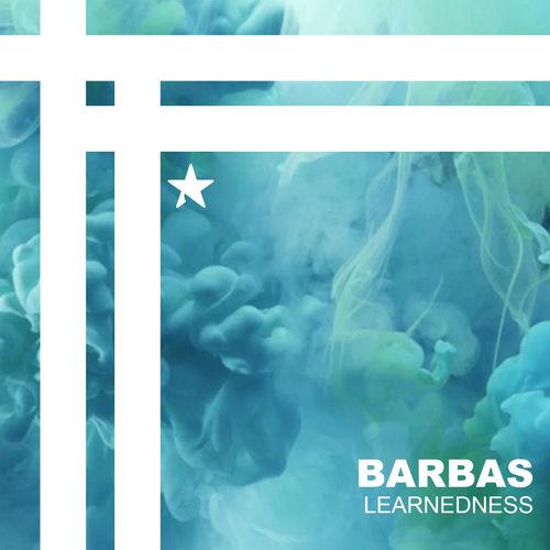 Portada de Learnedness