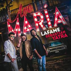 Portada de Ave María