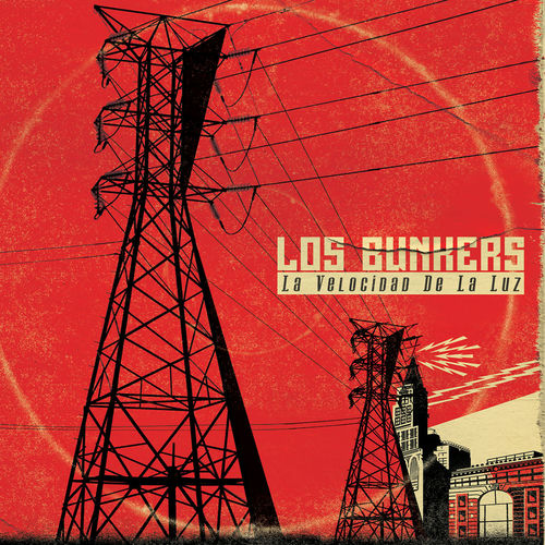 Portada de La Velocidad de la Luz
