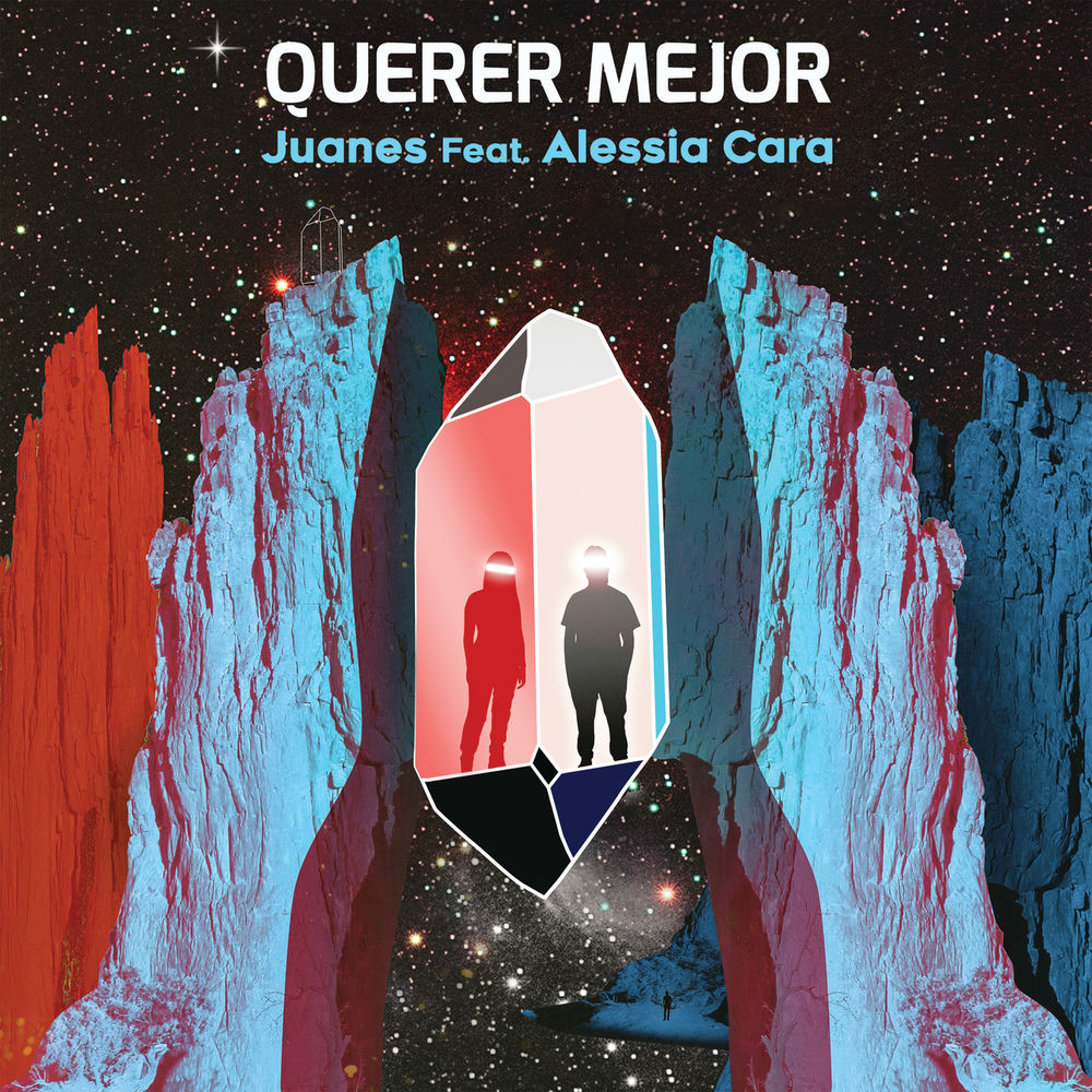 Portada de Querer Mejor