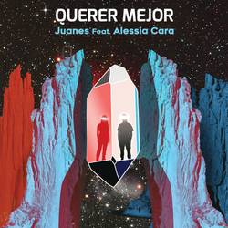 Portada de Querer Mejor