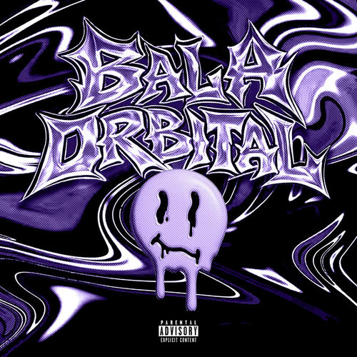Portada de BALA ORBITAL
