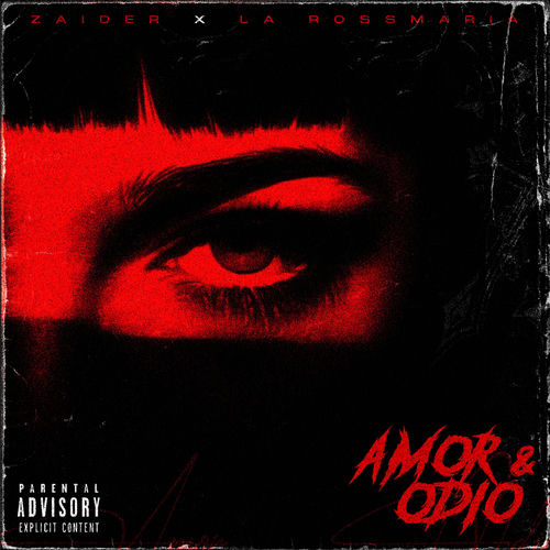 Portada de Amor & Odio