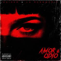 Portada de Amor & Odio