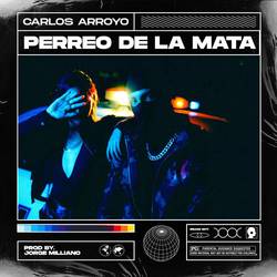 Portada de Perreo de la Mata