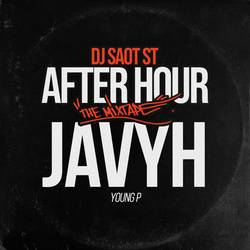 Portada de JAVYH #39 AFTER HOUR THE MIXTAPE