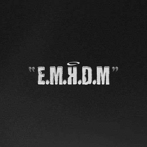Portada de "EMHDM"
