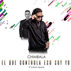 Portada de El Que Controla Eso Soy Yo