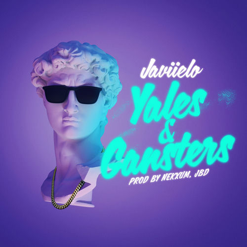 Portada de Yales & Gansters