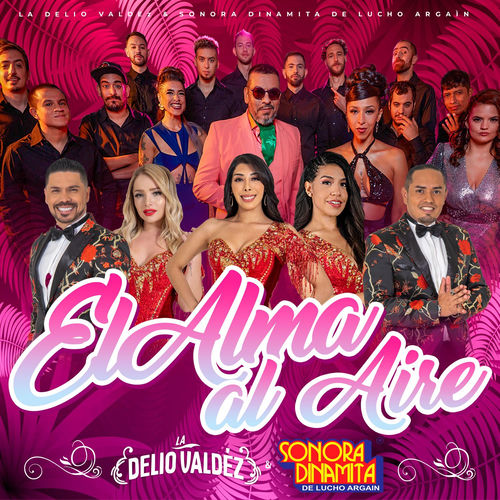 Portada de El Alma al Aire