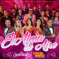 Portada de El Alma al Aire