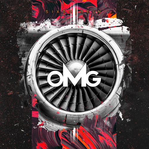 Portada de OMG Trap