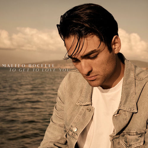 Portada de To Get To Love You