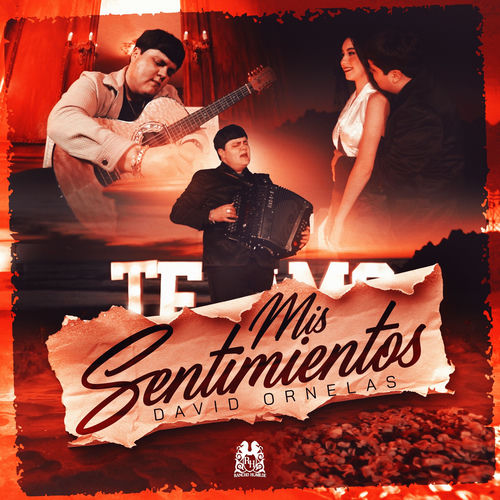 Portada de Mis Sentimientos