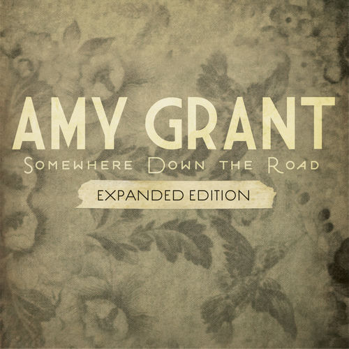 Portada de Somewhere Down The Road