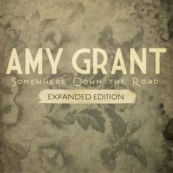 Portada de Somewhere Down The Road