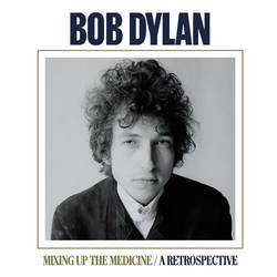 Portada de Mixing Up The Medicine / A Retrospective