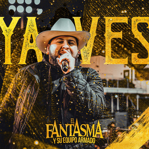 Portada de Ya Ves