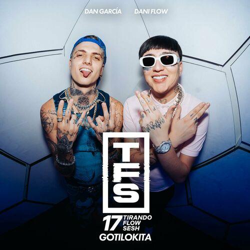 Portada de Tirando Flow Sesh #17 (Gotilokita)
