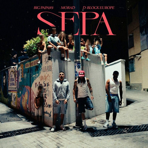 Portada de SEPA