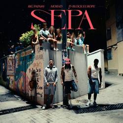 Portada de SEPA