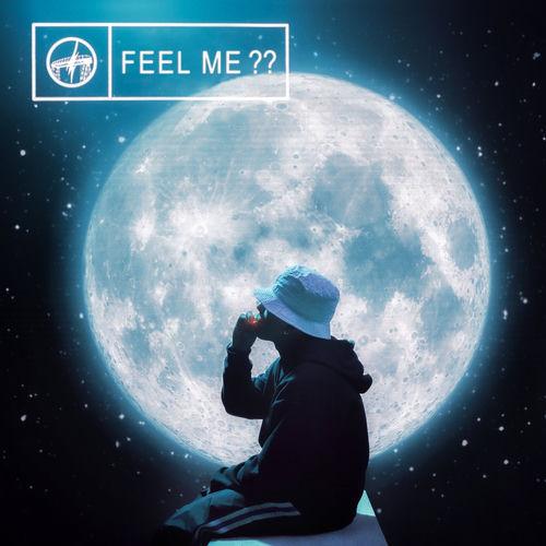 Portada de FEEL ME??