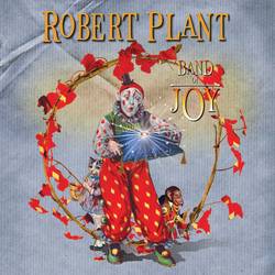 Portada de Band of Joy