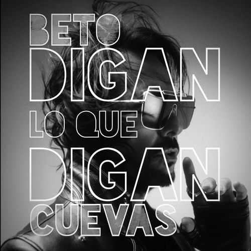 Portada de Digan Lo Que Digan
