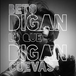 Portada de Digan Lo Que Digan