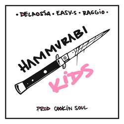 Portada de Hammurabi Kids