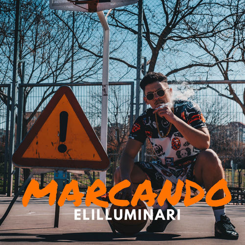 Portada de Marcando