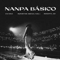 Portada de En Vivo Desde Bogotá, Vol. 1