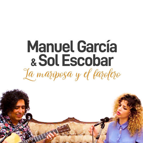 Portada de La Mariposa y el Farolero