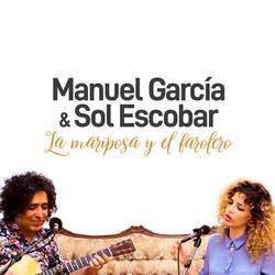 Portada de La Mariposa y el Farolero