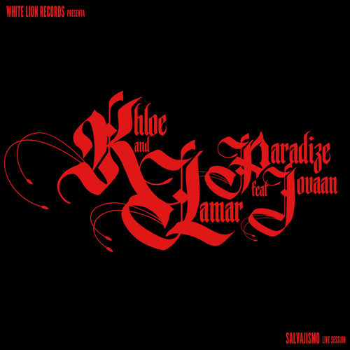 Portada de Khloe & Lamar (Live Session)