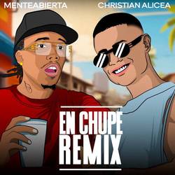 Portada de En Chupe (Remix)