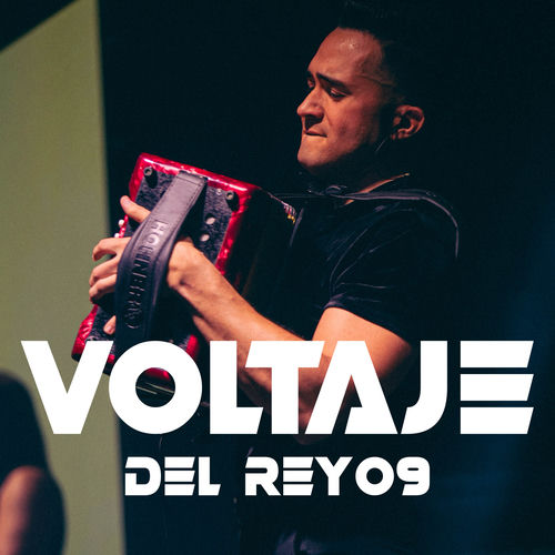 Portada de Voltaje del Rey09
