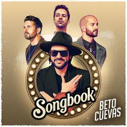 Portada de Songbook