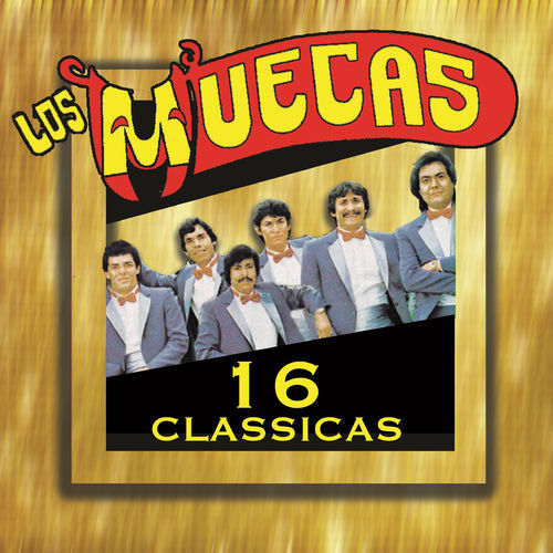 Portada de 16 Classicas